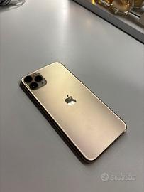 Iphone 11 Pro Max 64GB