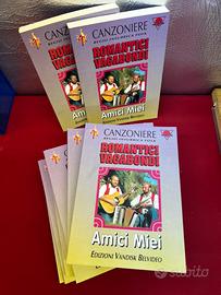 Canzoniere AMICI MIEI