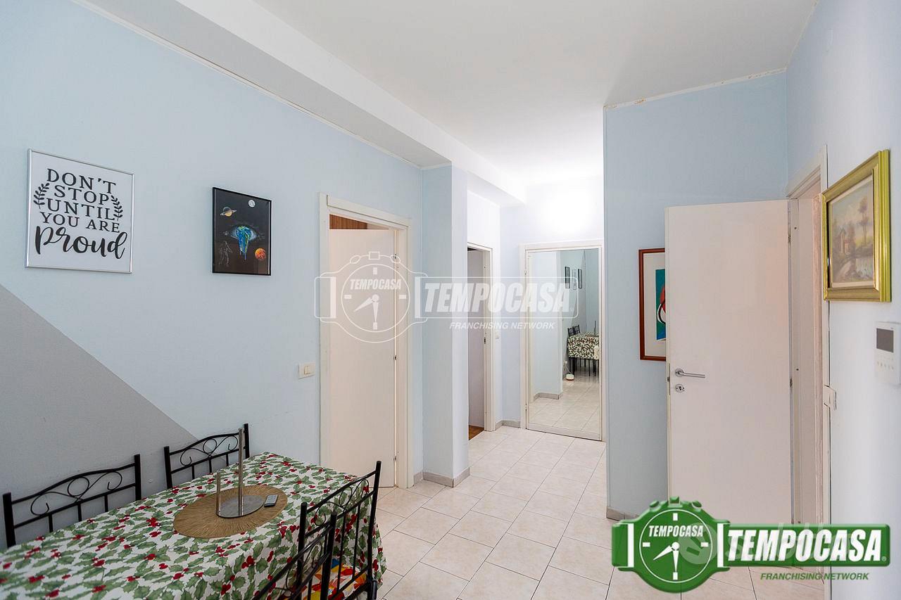 Appartamento – Sant'Angelo Lodigiano, Pilota, Galeotta - Vista 3