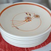 Tiffany Servizio da tavola vintage