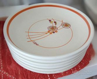 Tiffany Servizio da tavola vintage