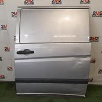PORTA SCORREVOLE LATERALE SX MERCEDES Vito W639 2Â