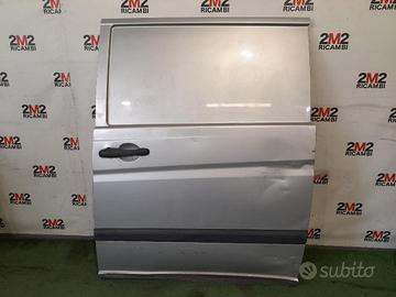 PORTA SCORREVOLE LATERALE SX MERCEDES Vito W639 2Â