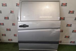 PORTA SCORREVOLE LATERALE SX MERCEDES Vito W639 2Â