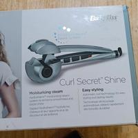arriccia capelli babyliss