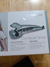 arriccia capelli babyliss