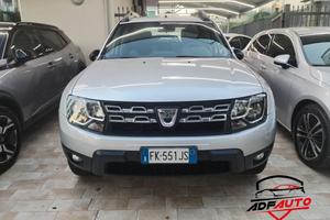 Dacia Duster 1.5 DCi 110 CV S&S 4×2 SS
