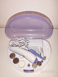 Set manicure e pedicure