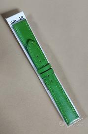 Cinturino in Vero Cuoio 