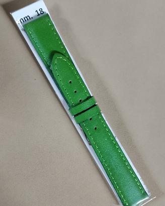 Cinturino in Vero Cuoio 