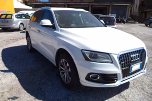 Audi Q5 2.0 TFSI quattro S tronic Sport IN CONTO V