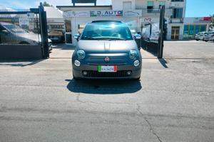 Fiat 500 C 1.3 Multijet 16V 95 CV Rock