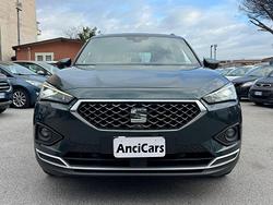 SEAT Tarraco 2.0 TDI 140kW XCELLENCE 4Drive DSG