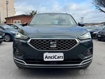 SEAT Tarraco 2.0 TDI 140kW XCELLENCE 4Drive DSG