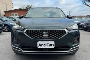 SEAT Tarraco 2.0 TDI 140kW XCELLENCE 4Drive DSG