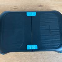 Balance board compatibile con Nintendo Wii
