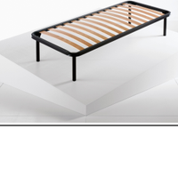 Rete letto singolo
