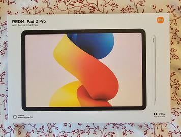 Xiaomi Redmi Pad 2 Pro