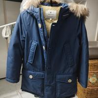 Woolrich per bambini. anni 8