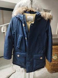 Woolrich per bambini. anni 8