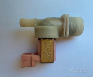 Elettrovalvola per Lavatrice Rex Electrolux LI91N 