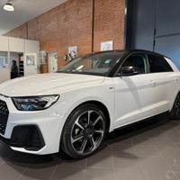 AUDI A1 SPB 30 TFSI S tronic S line edition LED