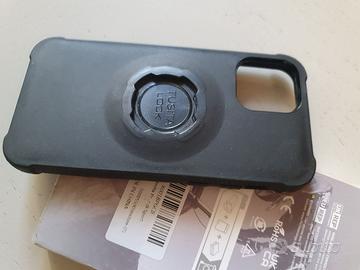 Cover Tusita per Quad Lock iPhone 12
