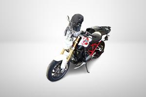 BMW MOTO R 1200 R - ABS Sport