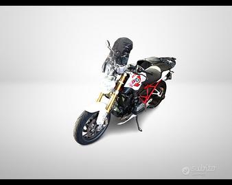 BMW MOTO R 1200 R - ABS Sport