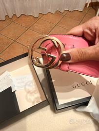Cintura gucci