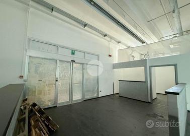 CAPANNONE A CALCINATE