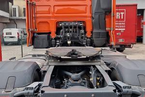 DAF EURO 6 450 Cv ANNO 2018