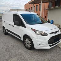 Ford Transit 1.5 Connect 120cv
