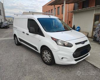 Ford Transit 1.5 Connect 120cv