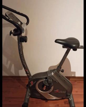 cyclette tekna jk 226 