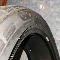 Pneumatici invernali 215/50/r18 92v