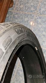 Pneumatici invernali 215/50/r18 92v