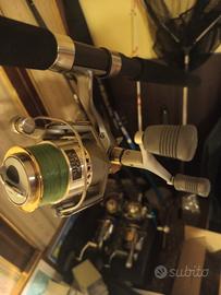 Shimano 95 Stella 4000