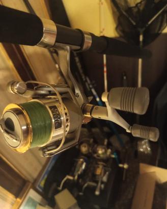 Shimano 95 Stella 4000