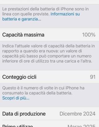 iPhone 16 pro
