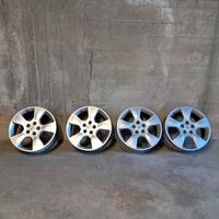 cerchione opel zafira 