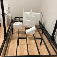 TAGLIA POLISTIROLO COME NUOVA MAI USATA