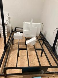 TAGLIA POLISTIROLO COME NUOVA MAI USATA