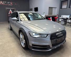 AUDI A6 allroad 3.0 TDI 218 CV S tronic