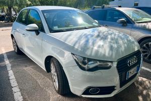 Audi A1 Sportback TD 1600 5 porte