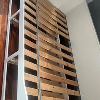 letto due posti ikea hemes