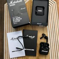 cuffie marshall VI