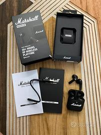 cuffie marshall VI