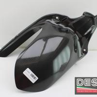 Parafango posteriore Carbonio Ducati perfomarnce M