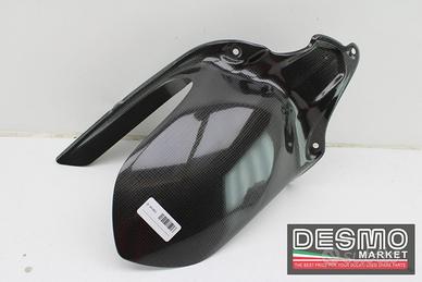 Parafango posteriore Carbonio Ducati perfomarnce M
